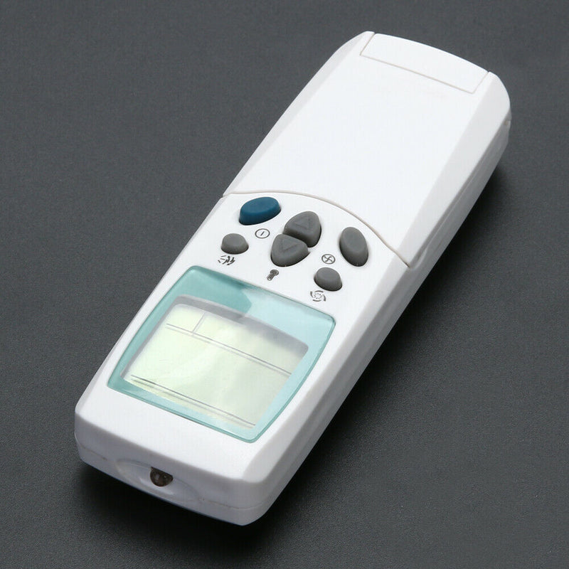 Air Conditioner Remote Control for LG 6711A20028A 6711A20028D 6711A20010B A