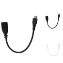 USB 3.1 Type-C to Standard USB 3.0 Type-A Female OTG Adapter Connector