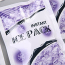 Instant Cold Pack Disposable Ice Packs Sports Injuries Pain Relief FirstTOCA
