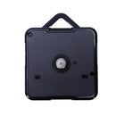 1X(Quartz Wall Clock Movement Diy Clock Mechanism Parts Classic Hanging Whi