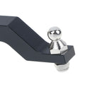 Alloy hooks hitch tow shackles for 1/10 RC craw ME