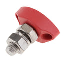 Junction Power Post Insulated Terminal Block Stud 3/8" Stainlessfor For Marine