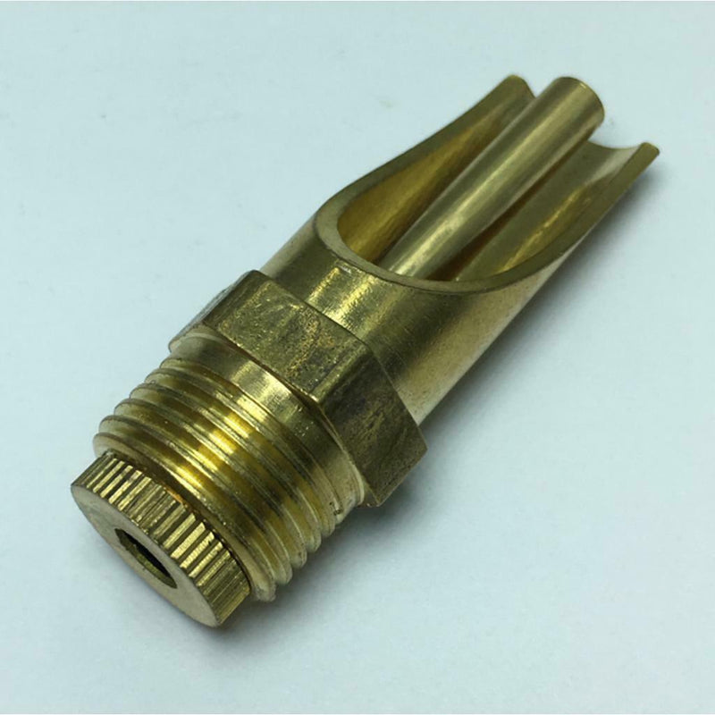 1/2 inch Brass Automatic Pig Nipple Drinker Drinkers