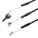 6 LED 5.5mm Lens Android Endoscope Waterproof USB Inspection Borescope Camera