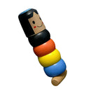 Immortal Daruma by PROMA Magic Props Comedy Mentalism Magic Tricks For Halloween