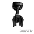 No.12 Car DVR Holder Support Rearview Mirror Mounted Dash Cam Bracket Stand A