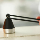 Hat Shape Candle Snuffer Iron Home Banquet Candle Extinguisher Tool