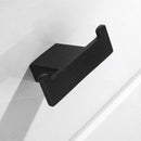 1X(Double Hook,304 Stainless Steel Towel Hook Kitchen Bathroom Bathroom Acc