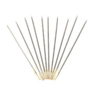 10pcs/set Big Eye Blunt Needles Sewing Stitching Needlework Embroidery Tool