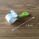 3 pieces Cake Decorating Bag Clips Frosting Piping Bags Icing Cake Cupcakes Y7M6