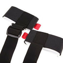 Ski Carrier Strap Ski Strap Shoulder Adjustable Ski Pole Transport Handle F