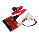 IDE To SATA Converter Adapter ATA BiDirectional Board For HD Drive Interface