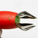 Fruit Strawberry Tomato Stem Leaves Huller Remover Dwgp Corer Removal