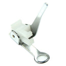 Embroidery Darning Foot Presser For Sew Machines Brother Singer New