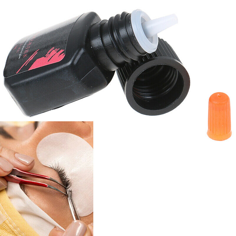 5ml Eyelash Extension Glue 1-3 Second Fast Drying Eyelashes Glue Lash Glue T Cy