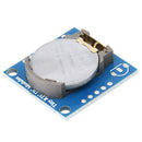 Tiny I2C RTC DS1307 DS1307 24C32 Time Clock Module for Arduino