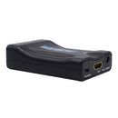 1080P HDMI To SCART Video Audio Converter Adapter Support NTSC and PAL