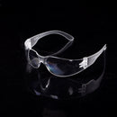 Lab Safety Glasses Eye Protection Protective Eyewear Workplace Safety Supply  Z