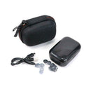 Hard EVA Travel Carrying Case Protective Storage Bag Box for Pasonomi Headphones