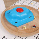 Vegetable Slicer Potato Silk Handguard Artifact Finger Protection Kitchen Gadge@