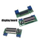 LM3914 10 Segment 5V 12V LED Indicator Battery Capacity Level Display Power I3Q4