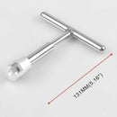 Car Dent Lifter Repair Tool Paintless Dent Remove T-Bar Slide Hammer with T Z9L9