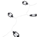 Islamic Eid Ramadan Muslim Led String Light 1.5m 10 Led Lantern Decoration