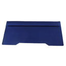 Mouse Pad Large Laptop Keyboard Desk Pad With Wrist Rest 665*310*23mm Blue