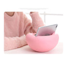 Creative Lazy Storage Bowls Cartoon Big Mouth Bear Dried Fruit Melon Seeds  B1B6