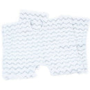 2 Pack Steam Mop Replacement Pads for Shark Lift-Away Pro Steam Pocket Mop