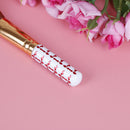 5Pcs Pro Makeup Brushes Set Blush Eyeshadow Make up Brush Kits Brush Tool ZY ME