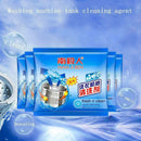 Kitchen Washing Machine Cleaner Effective Decontamination Tool Cleaning Tan D8S8