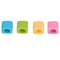 Earphone Cord Protection Wire Cover USB Cable Winder Protector Line Sleeve