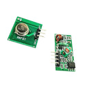 433Mhz RF DC5V Transmitter and Receiver Wireless Module Link Kit for Arduino