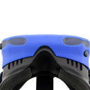 For Htc Vive Pro Vr Virtual Reality Headset Silicone Rubber Vr Glasses Helm R8F7