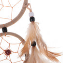18 '' Handmade Dream Catcher Feathers Wall Car Hanging Ornament Craft Gift
