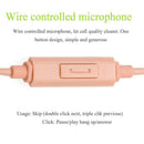1 Piece Elfo Earbud Ergonomic Handheld Headset Electrical Installation Extenders