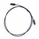 Digital Analog Audio Converter Optical Fiber Toslink Coaxial ATV DAC AmplifSEAU