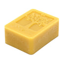 90G Orangic Beeswax Cosmetic Grade Filtered Natural Pure Yellow Bees Wax ES