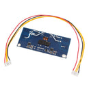 4 CCFL Lamp Backlight Universal Laptop LCD Inverter 10-30V For 15-24" Screen