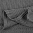 8 Pieces / Set of Kitchen Towels Classic Cotton Tea Towel Dish Cloth Absorb