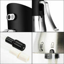 2-In-1 Oil Spray Bottle, Olive Oil Dispenser Kitchen Oil Sprayer For Cookin Z3T4