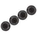 4pcs Bottom Case Rubber Feet Foot Laptop Replacement for Pro A1278 A1286 A129 Ew