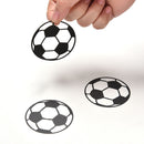 20x Football Kids Nursery Bedrooms Walls Art Stickers Wall Decals Graphics M&E