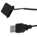 PC Fan 4 Pin 12V to 5V USB 2.0 Connection Cable Adapter
