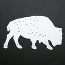 Tiger Letter Scrapbooking DIY Handmade Craft Cutting Die