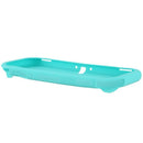 Protective Silicone Case Soft Skin Shell Cover for Nintendo Switch Lite NS  D7R4