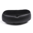 Bike Seat Mtb Road Bike Saddle Comfortable Breathable Wide Bicycle Saddle S I9U2