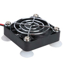 Universal Mobile Phone Cooler USB Cooling Pad Cooling Fan for Mobile Gaming
