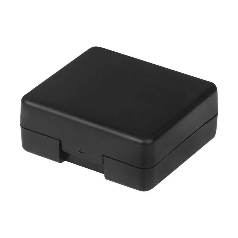 For DJI OSMO Action Pocket Hard Plastic Battery Organizer Storage Case Cover